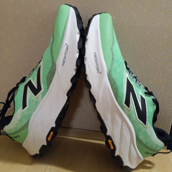 New Balance Fresh Foam X Hierro V9 Men's Size 10 - Picture 2 of 8